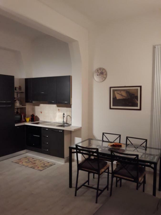 Appartamento Cioppi Bologne Extérieur photo
