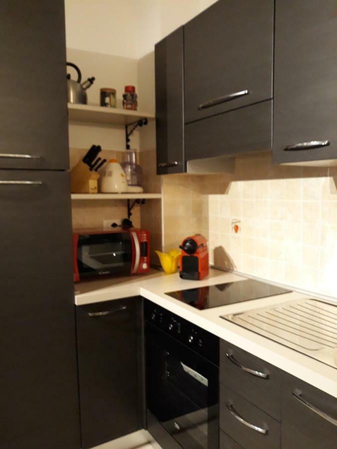 Appartamento Cioppi Bologne Extérieur photo