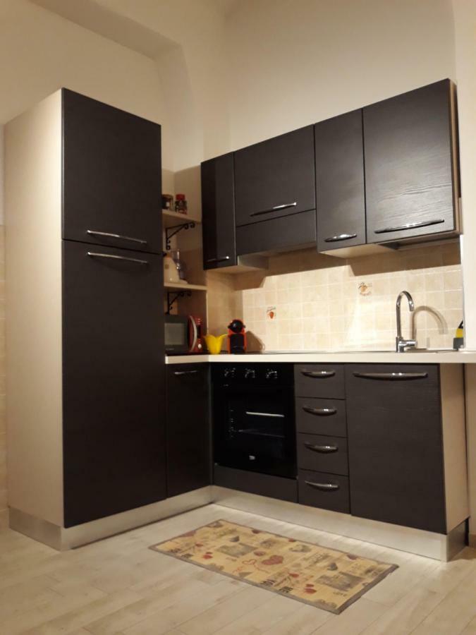 Appartamento Cioppi Bologne Extérieur photo