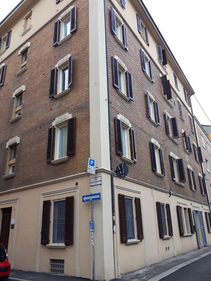 Appartamento Cioppi Bologne Extérieur photo