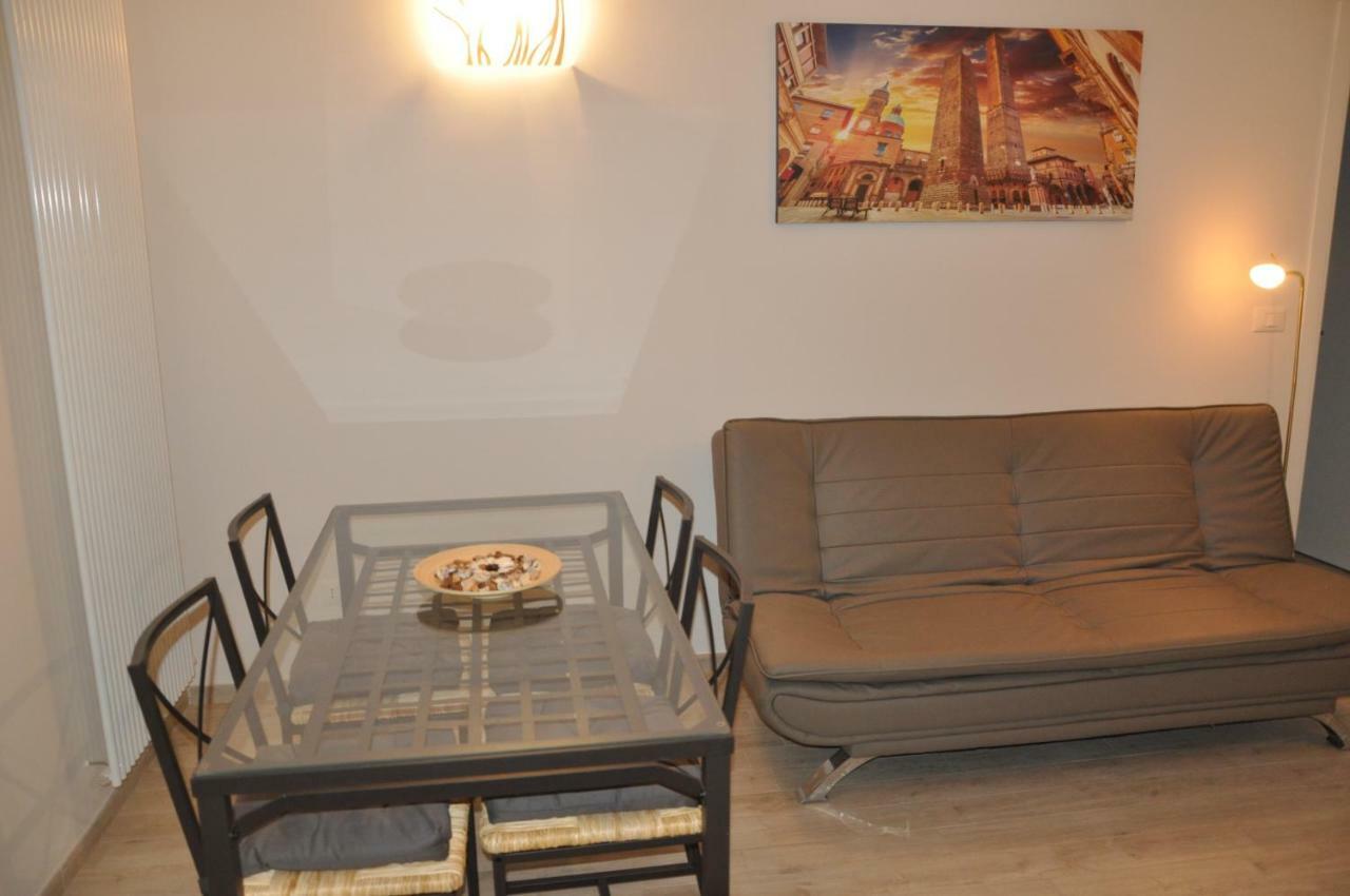 Appartamento Cioppi Bologne Extérieur photo